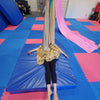 Aerial Safety Mat Sizing Guide