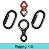 Beginner's Guide to Aerial Rigging Hardware