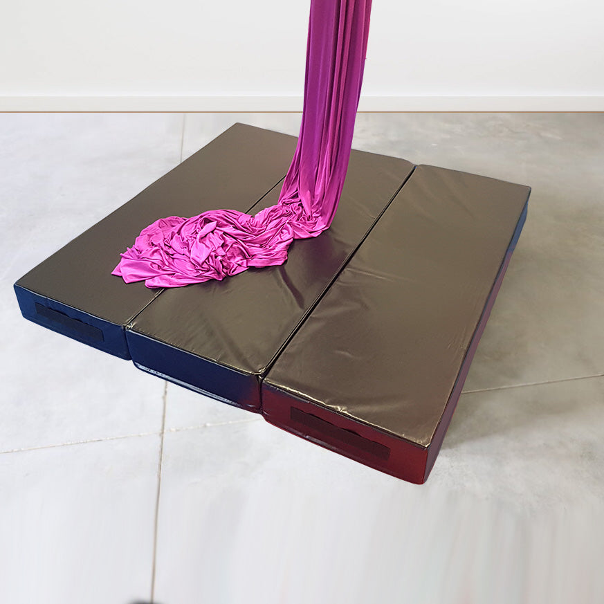 Aerial crash online mat